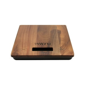 Pesa Madera Wayu
