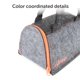 thumbnail image 5 of Bolsa de transporte oliso Small para miniplanchas M2Pro y M3Pro Coral, 5 of 8