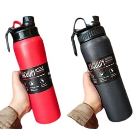 Genérico - Termos Por Colores 600ml