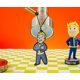 thumbnail image 5 of Ambientador JUST FUNKY Fallout Vault Boy Wiggler Vanilla, 5 of 8