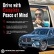 thumbnail image 5 of Kit de repuesto Modern Spare para BMW X7 (2018‑2027), 5 of 8