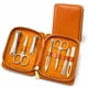 thumbnail image 1 of Set De Manicura Premium Acero Inoxidable Estuche De Viaje, 1 of 3