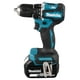 thumbnail image 2 of Taladro Ator. Ddf487sf1 13mm 18v+1bat 3ah+carg, 2 of 10