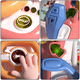 thumbnail image 4 of Juego Simulación Interactivo Volante Conducción Auto, 4 of 8