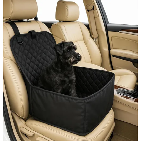 Genérico - Protector De Asiento Para Mascotas