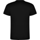 thumbnail image 2 of Polera Hombre, color negro, talla S, Estampado Chile, 2 of 3