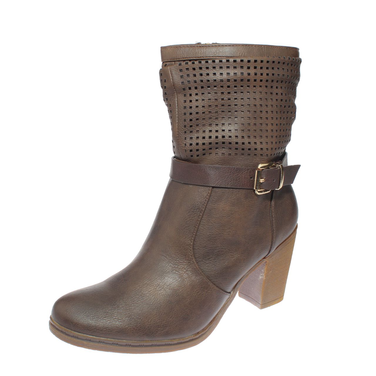 Botín Café Vía Franca