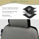 thumbnail image 4 of Fundas de Asiento Champlus Universal Gris – 2 delanteras, 4 of 8