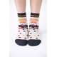 thumbnail image 4 of Pack Calcetines Unisex Algodón Diseño Cómodos y Durables!, 4 of 7