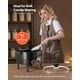 thumbnail image 4 of Fundidor de cera VEVOR para hacer velas de 6,3 litros con control de temperatura, 4 of 9