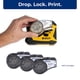 thumbnail image 3 of Impresora De Etiquetas M211 Portátil Bluetooth Monocromática, 3 of 9