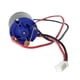 thumbnail image 5 of El juego de accesorios de coche RC reemplaza a :12 piezas de repuesto de coche de control remoto mejora la modificación DIY , 260 motores, 5 of 5
