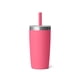 thumbnail image 5 of Vaso YETI Rambler Jr. 300 ml con tapa de pajita de silicona, 5 of 9
