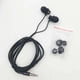 thumbnail image 2 of Audifonos Lenovo Thinkplus Tw13 Negros Plug 3,5mm, 2 of 2