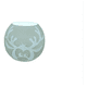 thumbnail image 1 of Portavelas LED Reno Adorable, 1 of 2