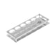 thumbnail image 1 of Shots Glass Cup Stand Desktop Drinkware Wine Cup Rack Para Cocina KTV Eventos Tipo C, 1 of 5