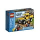 thumbnail image 3 of LEGO City 4200 Minería 4x4, 3 of 3