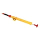 thumbnail image 1 of Bomba Pulverizadora De Mano Versátil Para Riego De Jardines, Riego De Huertos, Jardinería, Amarillo Y Rojo, 1 of 3