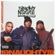 thumbnail image 1 of Naughty By Nature - 19 Naughty Iii - 30th Anniversary (2lp) (orange Vinyl) | Vinilo, 1 of 8