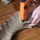 thumbnail image 4 of Barras termoadhesivas Gorilla Clear Glue Mini, tamaño 4, 75 unidades, 4 of 7