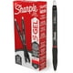 thumbnail image 1 of Lapiz Gel Sharpie Punta Ultrafina Rojo x12, 1 of 7