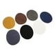 thumbnail image 5 of Parches bordados de franela de 7 colores, fáciles de planchar, lavables, para planchar y coser, para ropa y pantalones., 5 of 8