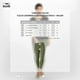 thumbnail image 5 of Calza Leggings Mujer Elasticadas De Lenga® Sustentable Uv+, 5 of 5