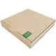 thumbnail image 1 of Pack 5 Caja Cocteleria Chica Microcorrugada 25x25x4,5cm, 1 of 2