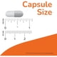thumbnail image 3 of Suplemento Now L Theanine 100 Mg 90 Cápsulas Té Verde, 3 of 3