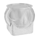 thumbnail image 4 of Pecera Para Decoración Del Hogar Para Principiantes Y Entusiastas Pecera Transparente M, 4 of 5