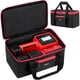 thumbnail image 1 of Bolso Inflador Milwaukee M18 284820 Organizador 38x23x20cm, 1 of 3