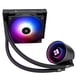 thumbnail image 1 of Enfriador líquido para CPU Thermalright Frozen Notte 120 ARGB negro, 1 of 7