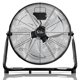 thumbnail image 1 of Simple Deluxe Ventiladores de piso industriales de metal de 18" de 3 velocidades, paquete de 2, 1 of 7