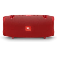 Bocina Portátil Jbl Xtreme 2 Bluetooth Impermeable Rojo