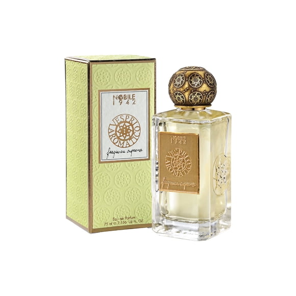 Perfume Nobile 1942 Vespri Aromatico 75 ml Unisex