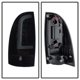 thumbnail image 2 of Luces traseras LED ACANII para Toyota Tacoma 2005‑2015 estilo ahumado, 2 of 6