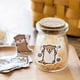 thumbnail image 4 of 45pcs/pack Adorable Otter Animal Washi Stickers - Perfect for Scrapbooking, Labelling, Diaries & Albums!, 4 of 4