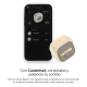thumbnail image 3 of Parlante bluetooth boom mini Crema #13, 3 of 3