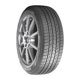thumbnail image 1 of NEUMATICO KUMHO 235/60 R17 102H SOLUS TA51, 1 of 2