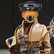thumbnail image 2 of Casco Máscara de Disfraz Pluscraft Leia Boushh Deluxe, 2 of 8