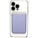 thumbnail image 1 of Tarjetero Magnético - Phone Wallet - Morado, 1 of 2