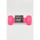 thumbnail image 1 of Dumbell 2Kg  Fucsia Fluor, 1 of 5
