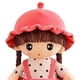 thumbnail image 2 of Muñeca De Trapo Grande Muñeca De Peluche Girasol 65cm RS, 2 of 3