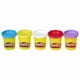 thumbnail image 4 of Set De Inicio Play Doh Fun Tub Playset Con 18 Herramientas Y Almacenamiento, 4 of 9