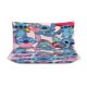 thumbnail image 3 of Stitch Print Bedding Set Pattern Duvet Cove Set 3 Pieces 1 Quilt Cover And 2 Pillowcases for Women Men Teens, 3 of 5