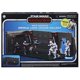 thumbnail image 4 of Figura de Acción Set Star Wars Imperial Light Cruiser Hallway Moff Gideon, 4 of 10