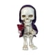 thumbnail image 5 of Estatuilla De Esqueleto, Escultura, Estatua De Calavera Para Estante Del Hogar, Fiesta De Halloween, Estilo B, 5 of 5