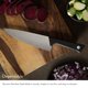 thumbnail image 3 of Cuchillo de chef Greater Goods Chef con mango ergonómico de acero alemán, 3 of 5