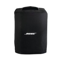 Funda De Nailon Personalizada Para Bose S1 Pro Y Pro Plus (+)