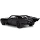 thumbnail image 4 of Carro de juguete Jada Toys DC Comics The Batman 1:18 Batimóvil con luz, 4 of 9